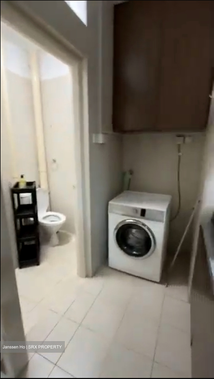 Sheares Ville (D10), Apartment #583193351